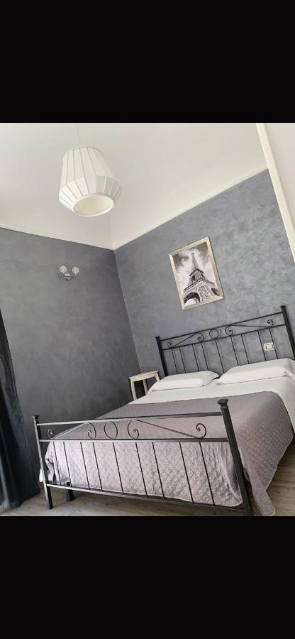 Bed and Breakfast Babyface Рим Екстер'єр фото