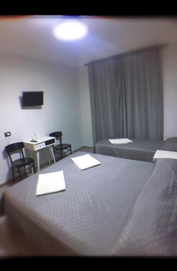 Bed and Breakfast Babyface Рим Екстер'єр фото