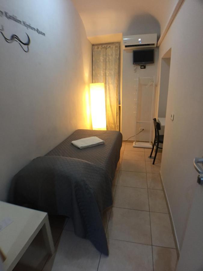 Bed and Breakfast Babyface Рим Екстер'єр фото