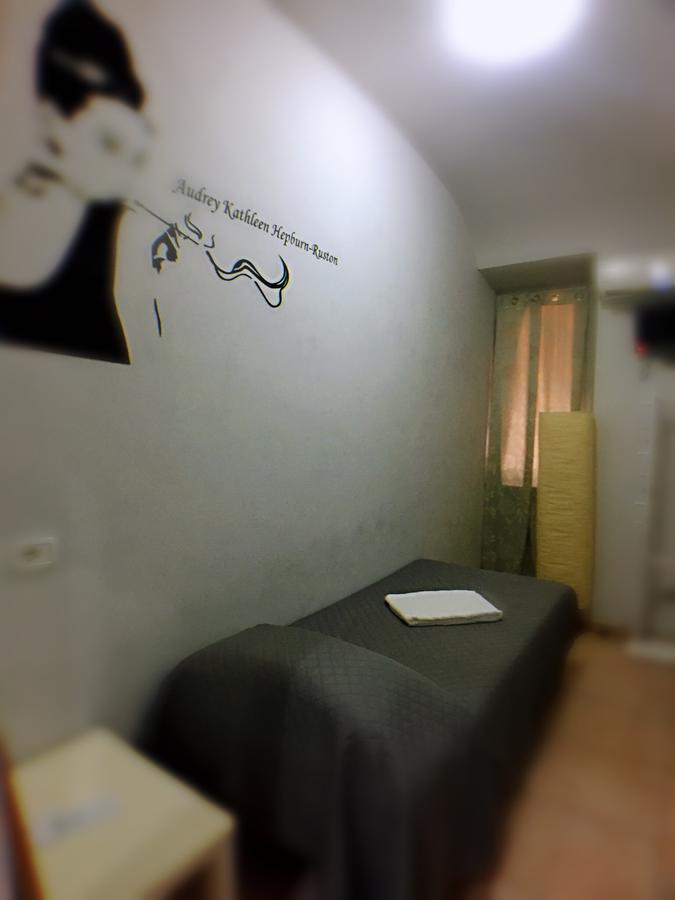 Bed and Breakfast Babyface Рим Екстер'єр фото