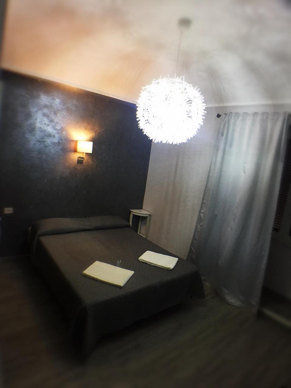 Bed and Breakfast Babyface Рим Екстер'єр фото